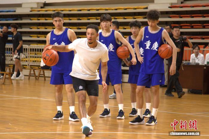 男女篮训练, MkAA