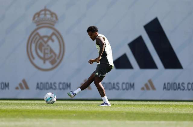 首选, 将罗德里戈 首选, 将罗德里戈