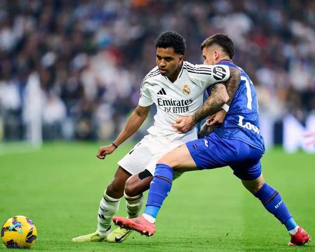 是罗德里戈, Oyrjo 是罗德里戈, Oyrjo