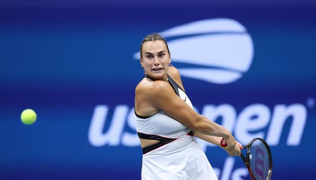 娃勇夺美网, 冠军