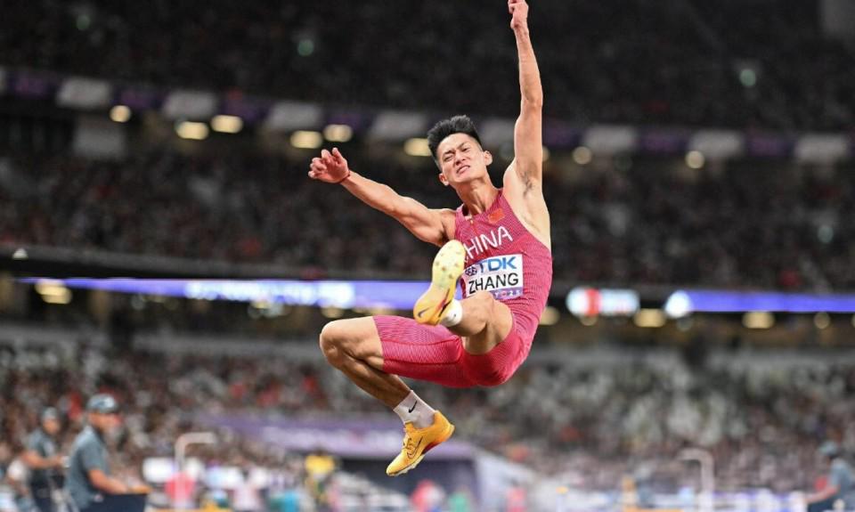 时间, 步资格赛 时间, 步资格赛