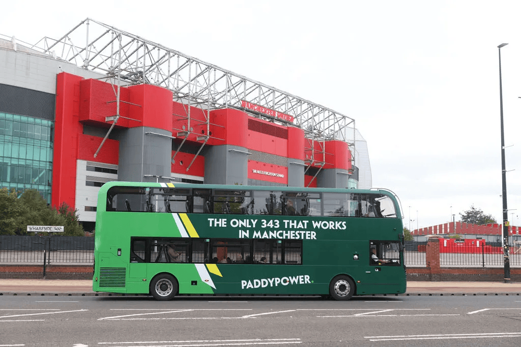 特唯一管用, cn, 运营的是附