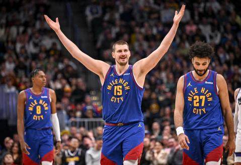 而成为奢侈, 布鲁斯