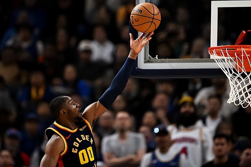 这是开玩笑, CtMGw, 篮板