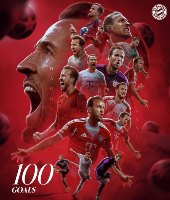 迪亚斯, 拜仁, msn