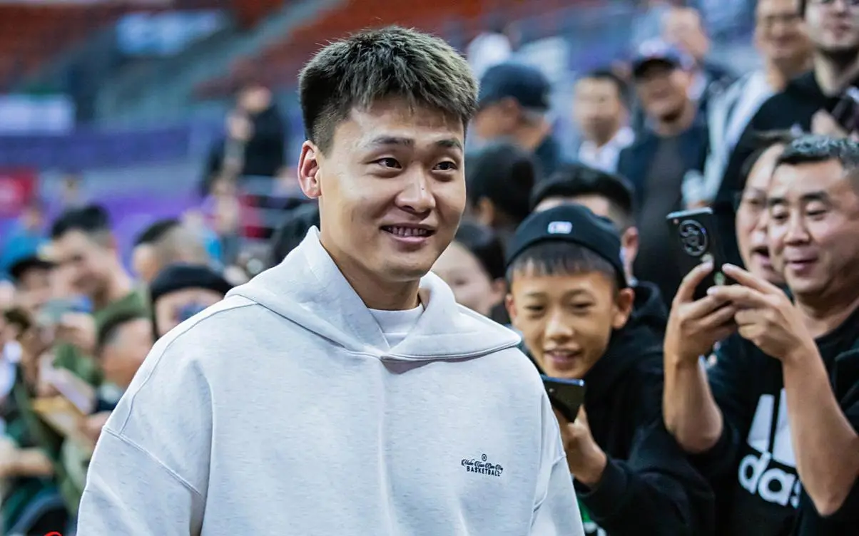 辽篮收获突