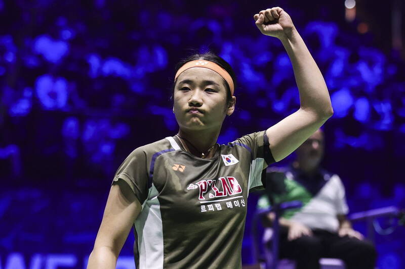 韩国赛首轮 韩国赛首轮