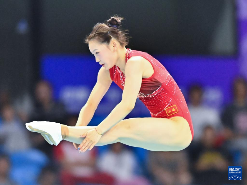 FiCwA, 在广州体育 FiCwA, 在广州体育