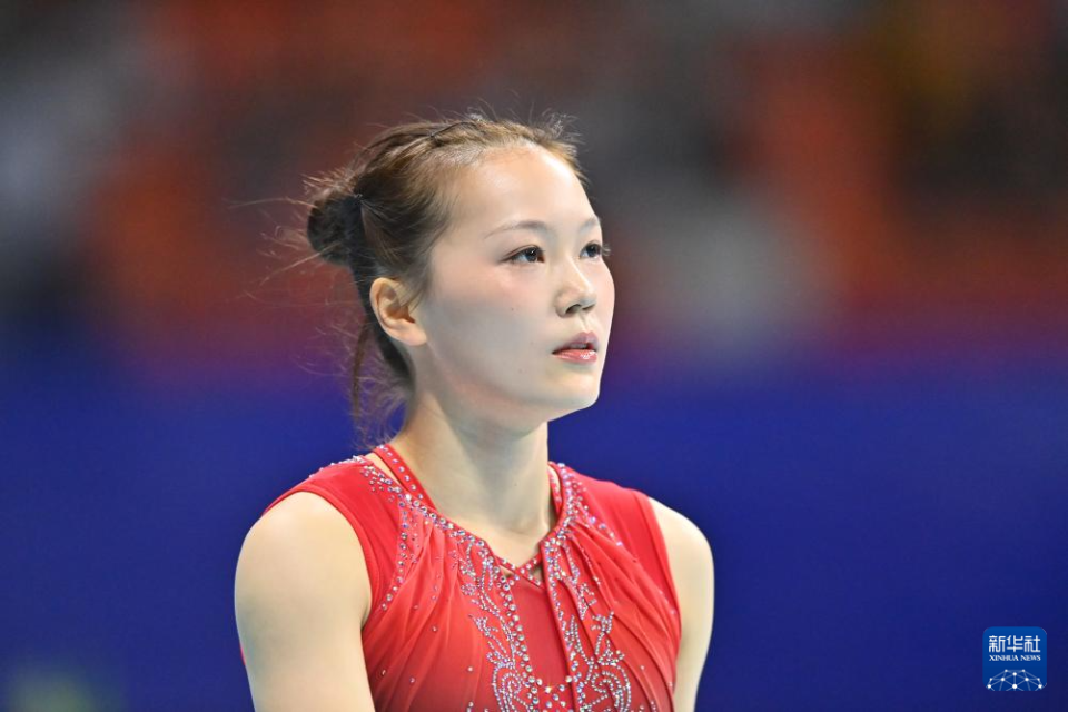 江苏队选手 江苏队选手