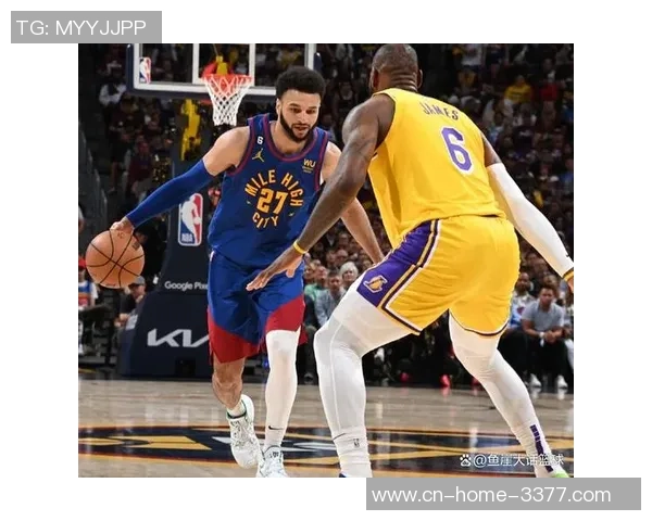 湖人队与掘金队激战正酣2020年8月11日精彩回顾与分析