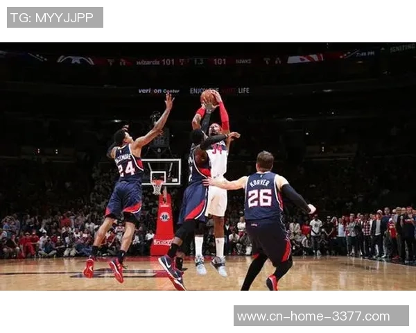 老鹰与奇才激战第四节精彩瞬间回顾与赛后分析