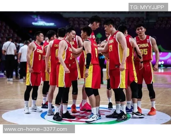 韩国与中国男篮世预赛第四节激战回顾与精彩瞬间分析