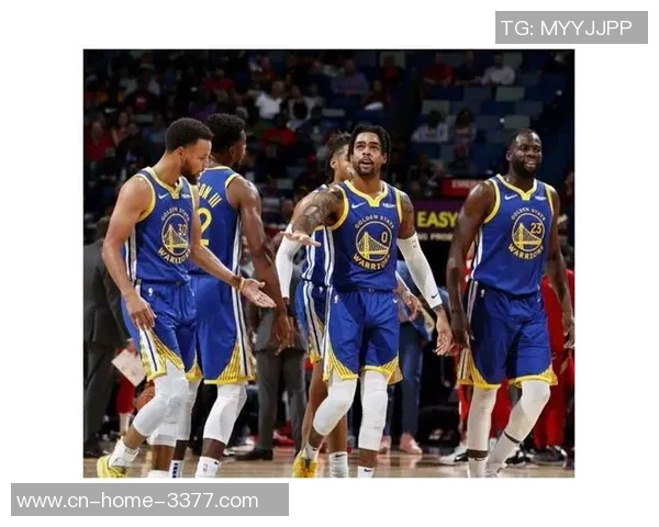 勇士so easy之战5人上双!库里随心拿捏腰王 巴神榜首风向标