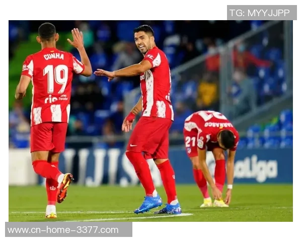 希门尼斯:西蒙尼对待球员天公地道,他从未优待过朱利亚诺