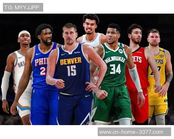 接连4场三双！3项联盟第1！NBA最佛系MVP诞生，卫冕冠军要当心了